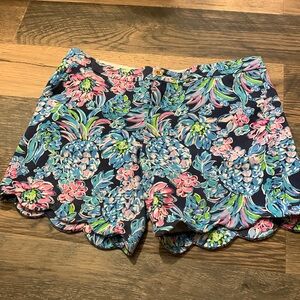 Lilly shorts